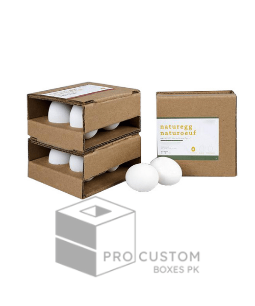 Custom Egg Cartons  Custom Printed Egg Cartons Wholesale