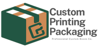 Custom Digital Printing & Packaging Pakistan